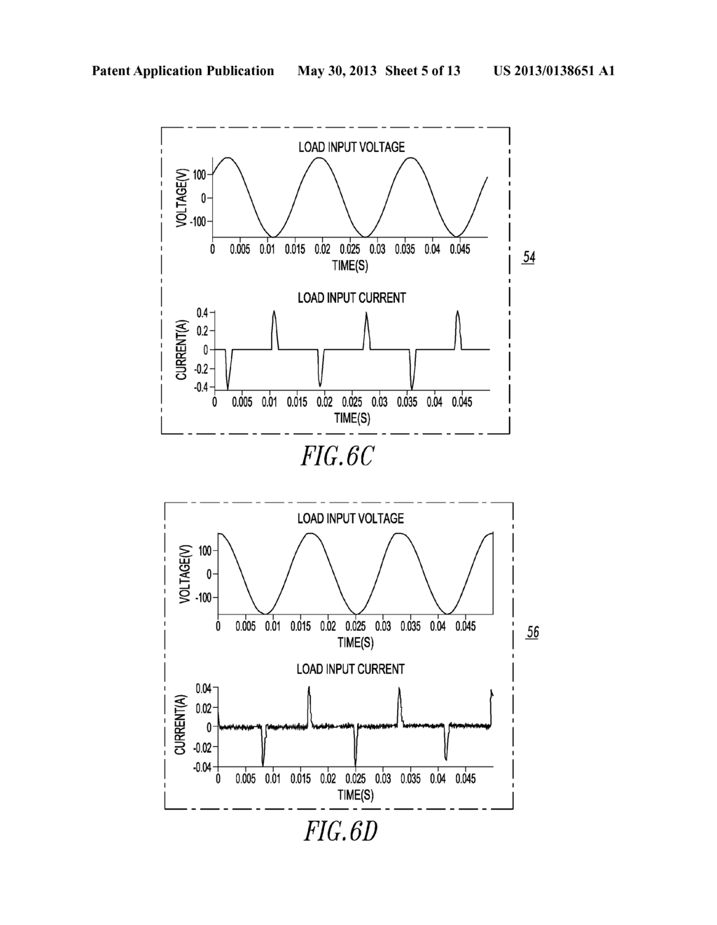 SYSTEM AND METHOD EMPLOYING A SELF-ORGANIZING MAP LOAD FEATURE DATABASE TO     IDENTIFY ELECTRIC LOAD TYPES OF DIFFERENT ELECTRIC LOADS - diagram, schematic, and image 06