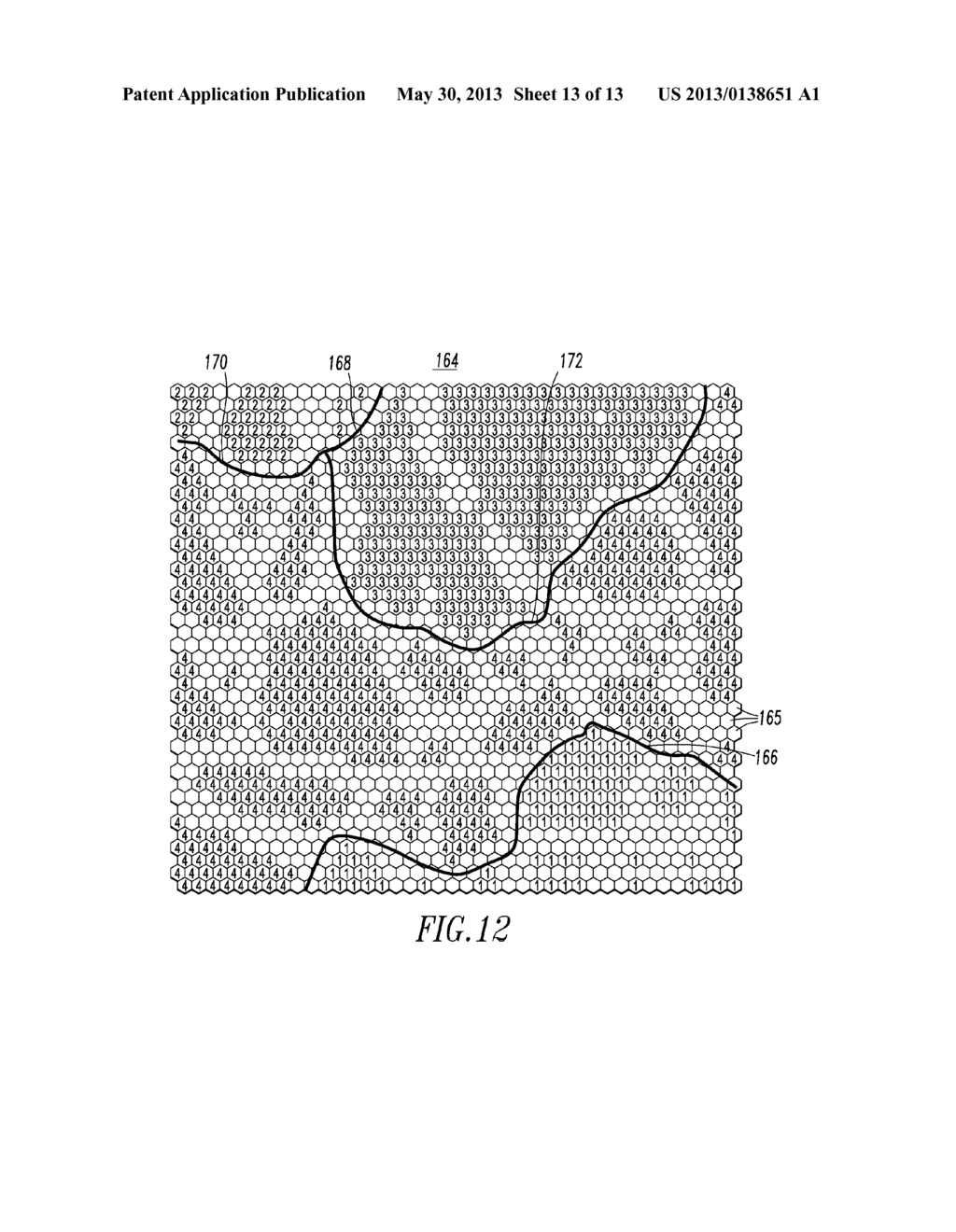 SYSTEM AND METHOD EMPLOYING A SELF-ORGANIZING MAP LOAD FEATURE DATABASE TO     IDENTIFY ELECTRIC LOAD TYPES OF DIFFERENT ELECTRIC LOADS - diagram, schematic, and image 14