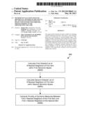 METHODS OF EVALUATING SEMANTIC DIFFERENCES, METHODS OF IDENTIFYING RELATED     SETS OF ITEMS IN SEMANTIC SPACES, AND SYSTEMS AND COMPUTER PROGRAM     PRODUCTS FOR IMPLEMENTING THE SAME diagram and image