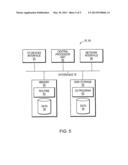 Computer Relational Database Method and System Having Role Based Access     Control diagram and image