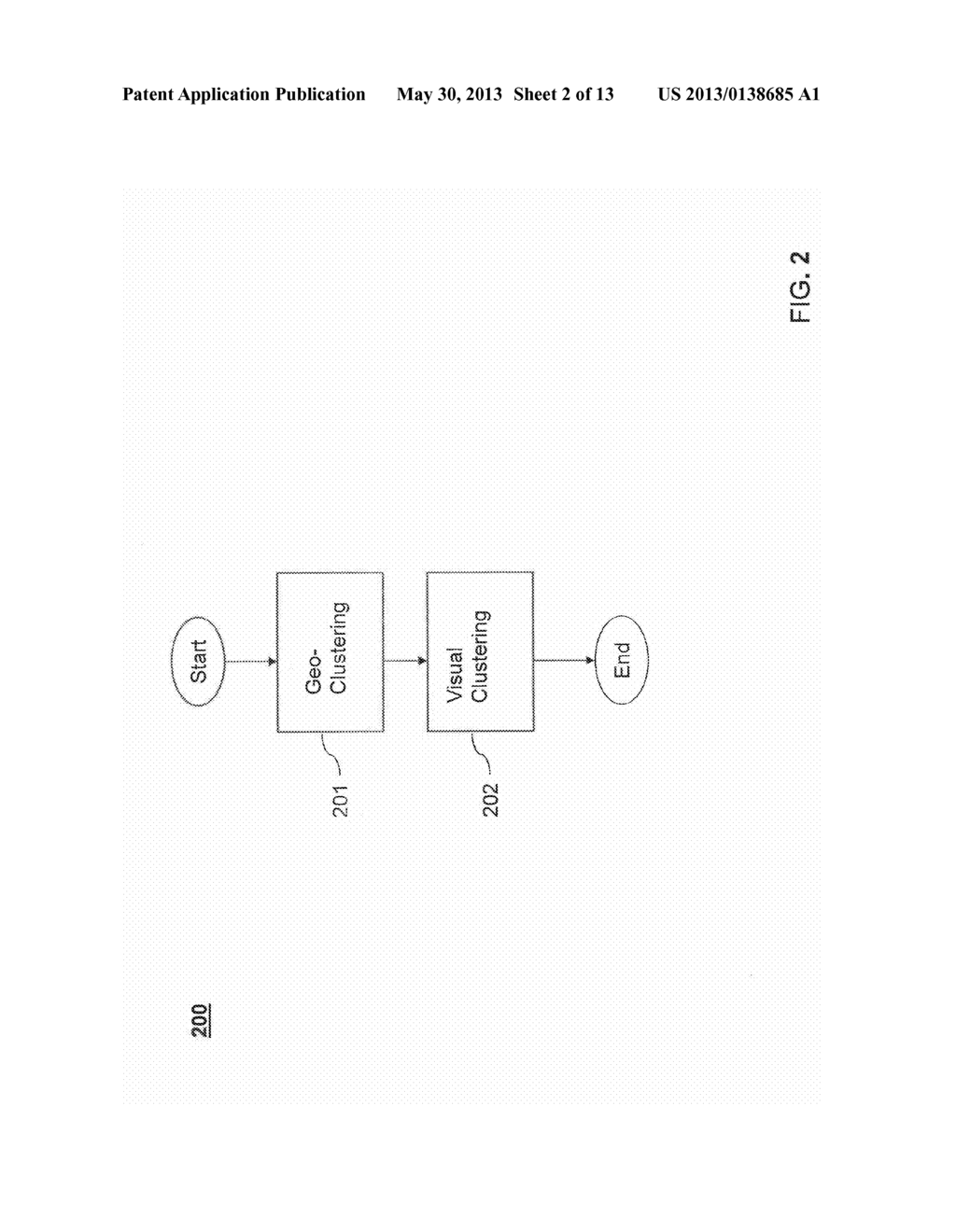 Automatic Discovery of Popular Landmarks - diagram, schematic, and image 03