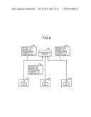 DEVICE AND METHOD FOR ARRANGING QUERY diagram and image