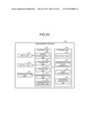 DEVICE AND METHOD FOR ARRANGING QUERY diagram and image