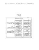 DEVICE AND METHOD FOR ARRANGING QUERY diagram and image