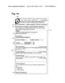 COMPUTER-IMPLEMENTED SYSTEM AND METHOD FOR MANAGING CATEGORIES OF WAYMARKS diagram and image