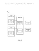 SYSTEM AND METHOD FOR SHARING DATA BETWEEN USERS IN A COLLABORATIVE     ENVIRONMENT diagram and image