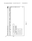 SYSTEM AND METHOD FOR SHARING DATA BETWEEN USERS IN A COLLABORATIVE     ENVIRONMENT diagram and image