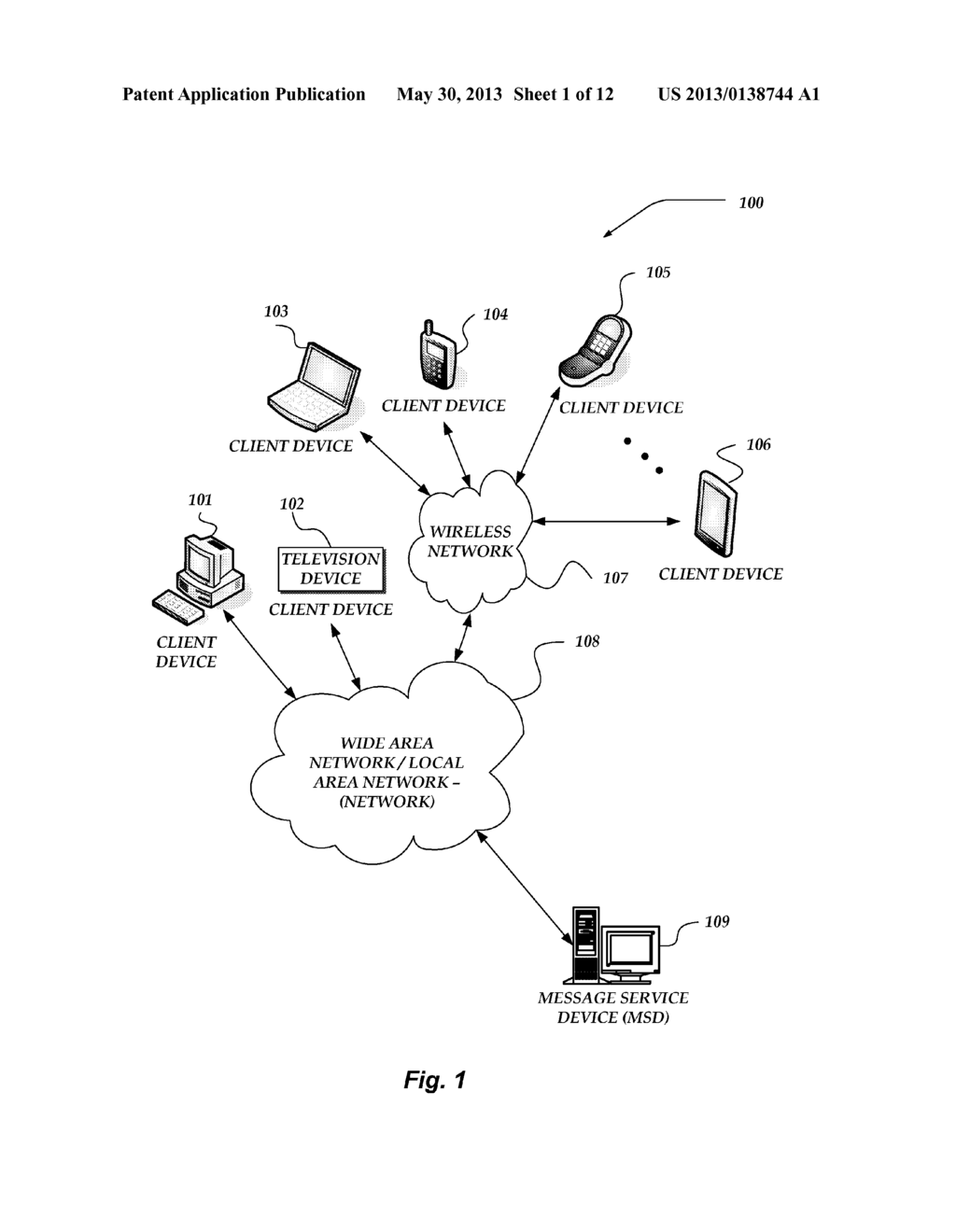 FAST MANEUVERING AND HIGH-SPEED DATA ATTACHMENTS FOR MESSAGE SERVICES - diagram, schematic, and image 02