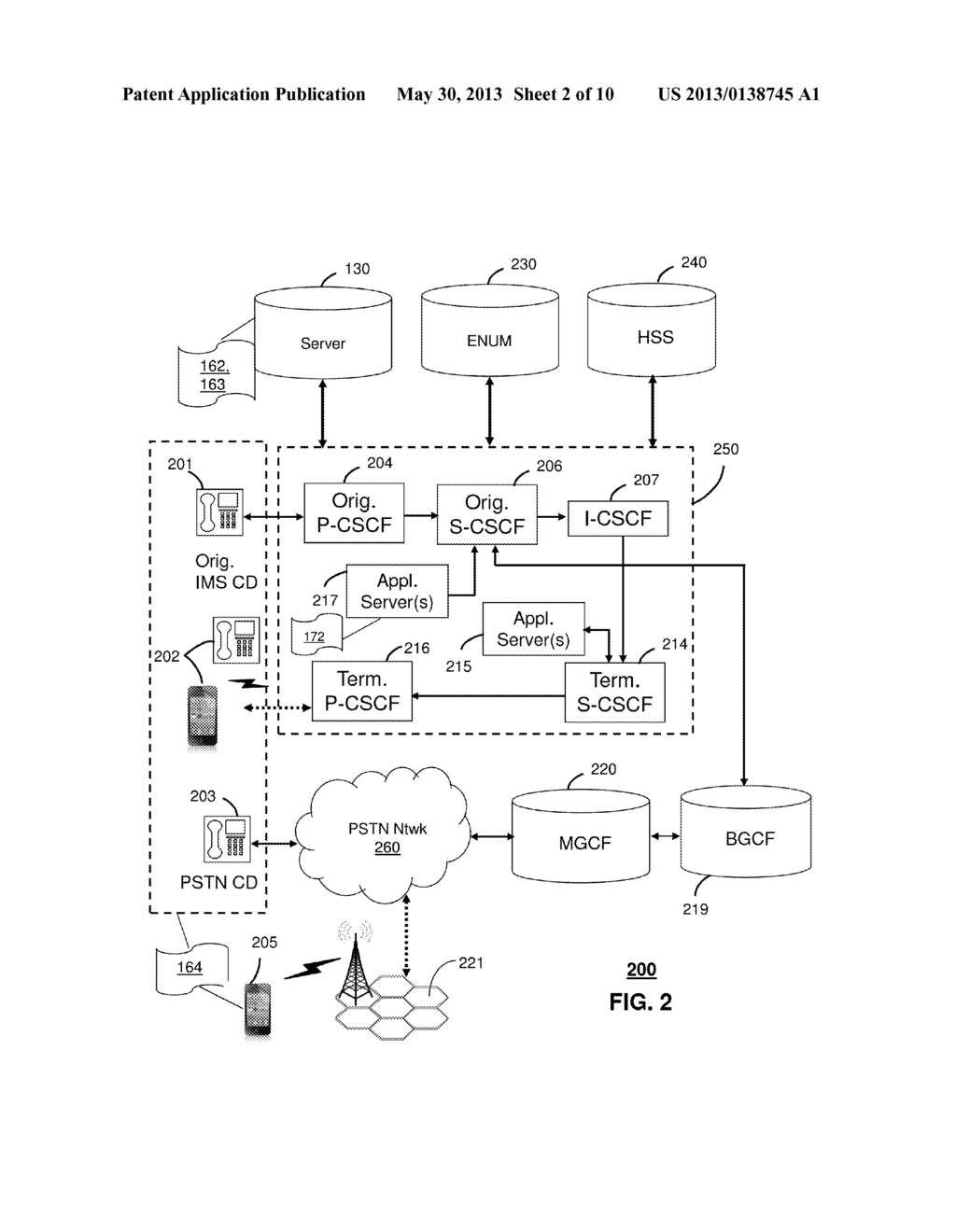 METHOD AND APPARATUS FOR MANAGING COMMUNICATION INQUIRIES - diagram, schematic, and image 03