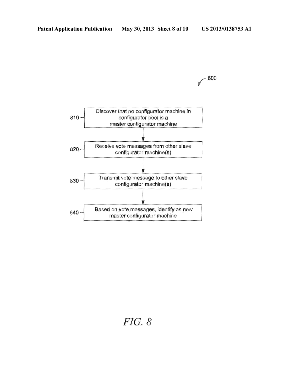 TOPIC-BASED MESSAGING USING CONSUMER ADDRESS AND POOL - diagram, schematic, and image 09