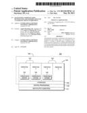 FACILITATING COMMUNICATION BETWEEN ISOLATED MEMORY SPACES OF A     COMMUNICATIONS ENVIRONMENT diagram and image