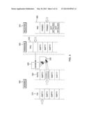 FACILITATING COMMUNICATION BETWEEN ISOLATED MEMORY SPACES OF A     COMMUNICATIONS ENVIRONMENT diagram and image