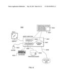 FACILITATING COMMUNICATION BETWEEN ISOLATED MEMORY SPACES OF A     COMMUNICATIONS ENVIRONMENT diagram and image