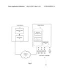 SYSTEMS AND METHODS FOR MANAGING LOADING OF WEB PAGES diagram and image