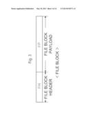 APPARATUS AND METHOD FOR TRANSMITTING DATA diagram and image