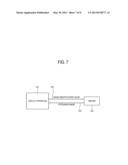 DISPLAY APPARATUS AND CONTROL METHOD THEREOF diagram and image