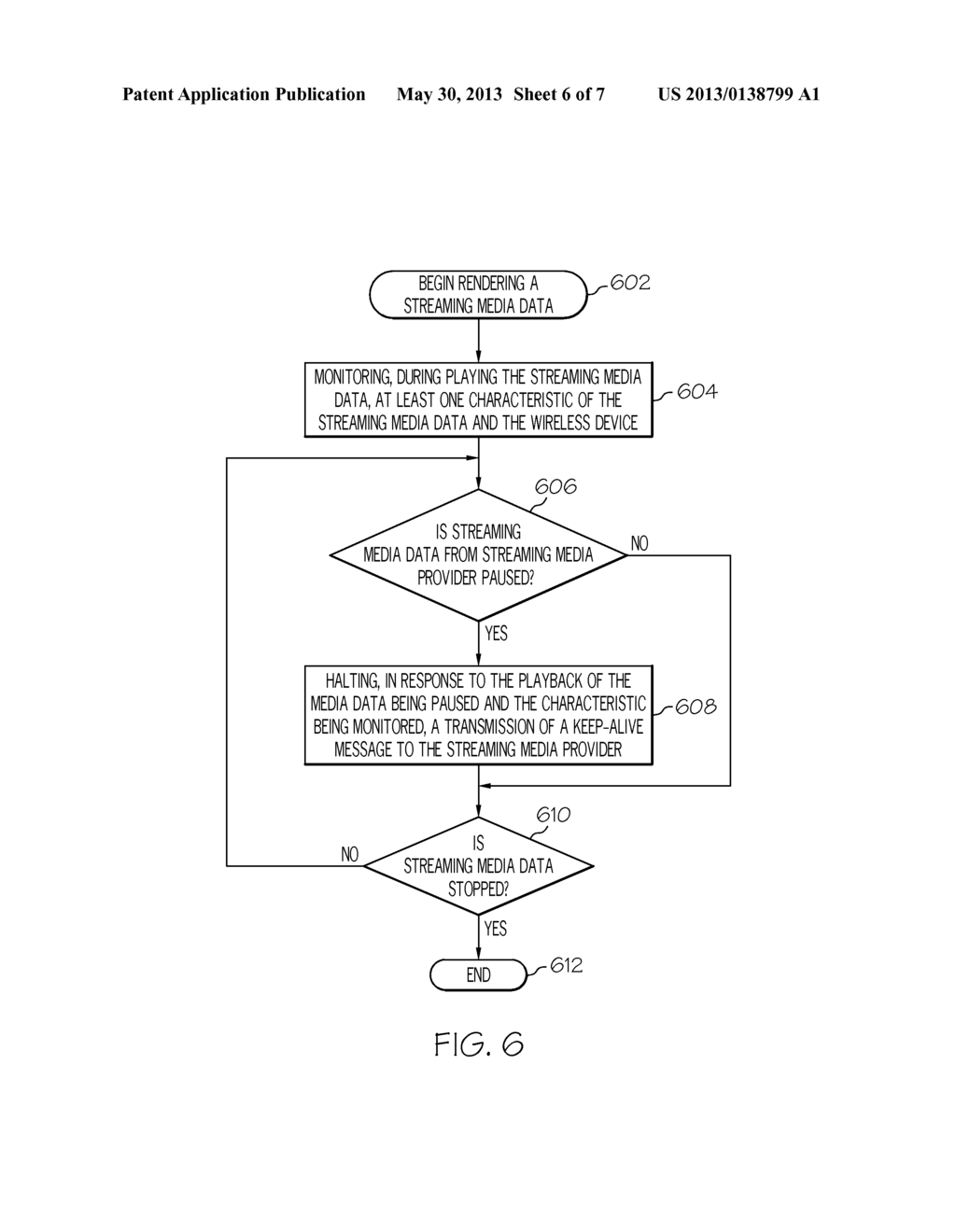 ADAPTIVE POWER MANAGEMENT FOR MULTIMEDIA STREAMING - diagram, schematic, and image 07