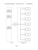 MANAGING STREAMING BANDWIDTH FOR MULTIPLE CLIENTS diagram and image