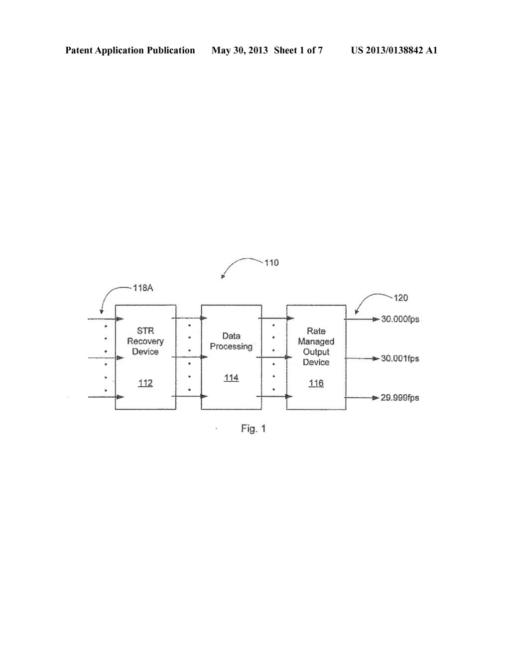 MULTI-PASS SYSTEM AND METHOD SUPPORTING MULTIPLE STREAMS OF VIDEO - diagram, schematic, and image 02