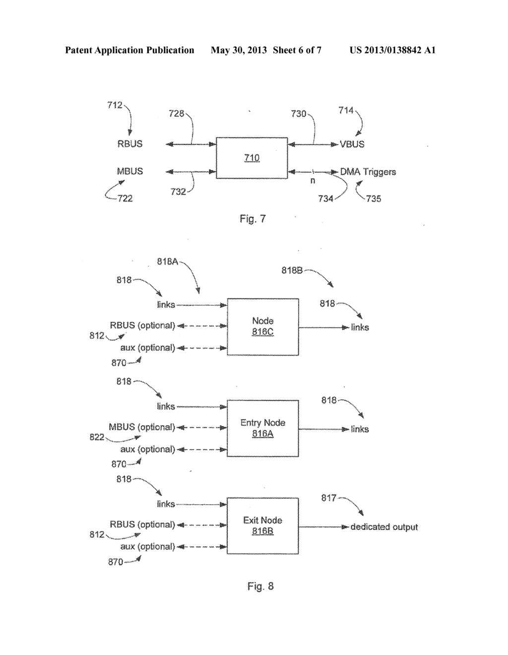 MULTI-PASS SYSTEM AND METHOD SUPPORTING MULTIPLE STREAMS OF VIDEO - diagram, schematic, and image 07