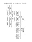 MULTICORE PROCESSOR SYSTEM, COMPUTER PRODUCT, ASSIGNING METHOD, AND     CONTROL METHOD diagram and image