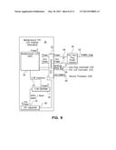 AUTOMATED NETWORK CONFIGURATION IN A DYNAMIC VIRTUAL ENVIRONMENT diagram and image