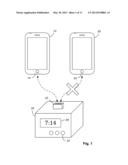 ADAPTER FOR ELECTRONIC DEVICES diagram and image