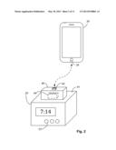 ADAPTER FOR ELECTRONIC DEVICES diagram and image