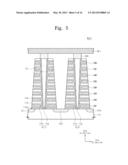 NONVOLATILE MEMORY AND MEMORY DEVICE INCLUDING THE SAME diagram and image