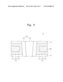 NONVOLATILE MEMORY AND MEMORY DEVICE INCLUDING THE SAME diagram and image