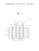 NONVOLATILE MEMORY AND MEMORY DEVICE INCLUDING THE SAME diagram and image