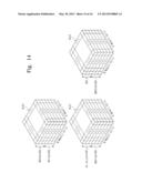 NONVOLATILE MEMORY AND MEMORY DEVICE INCLUDING THE SAME diagram and image