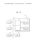 NONVOLATILE MEMORY AND MEMORY DEVICE INCLUDING THE SAME diagram and image