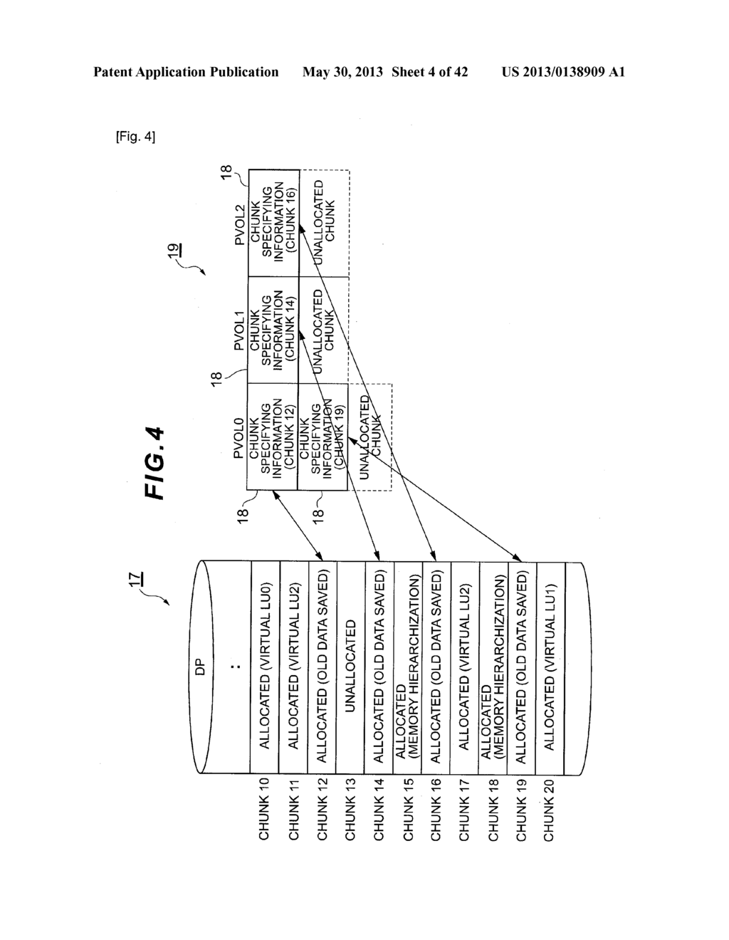 STORAGE APPARATUS AND ITS CONTROL METHOD - diagram, schematic, and image 05