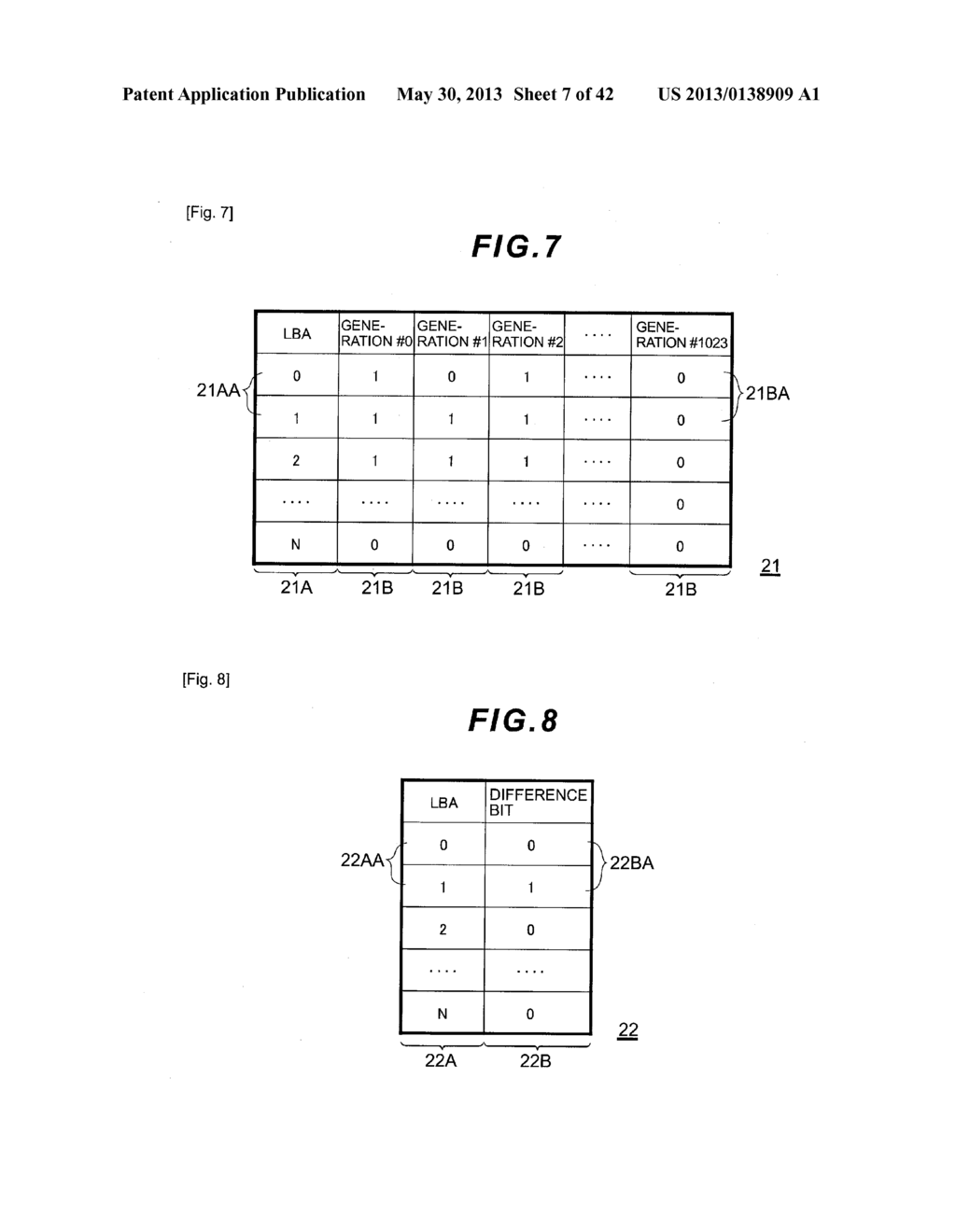 STORAGE APPARATUS AND ITS CONTROL METHOD - diagram, schematic, and image 08