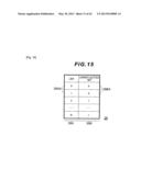 STORAGE APPARATUS AND ITS CONTROL METHOD diagram and image