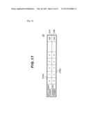 STORAGE APPARATUS AND ITS CONTROL METHOD diagram and image