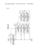 STORAGE APPARATUS AND ITS CONTROL METHOD diagram and image