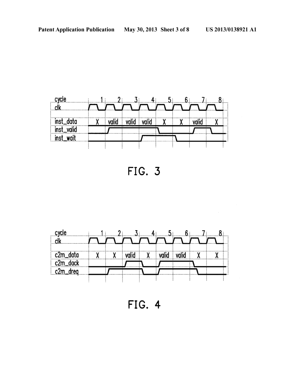 DE-COUPLED CO-PROCESSOR INTERFACE - diagram, schematic, and image 04