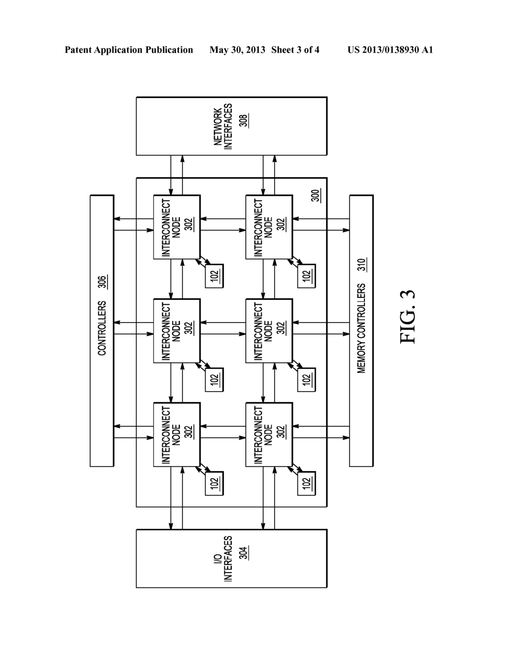 COMPUTER SYSTEMS AND METHODS FOR REGISTER-BASED MESSAGE PASSING - diagram, schematic, and image 04