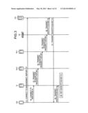 KEY SETTING METHOD, NODE, AND NETWORK SYSTEM diagram and image