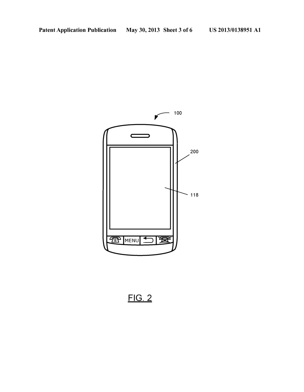 METHOD AND DEVICE FOR AUTOMATICALLY DISTRIBUTING UPDATED KEY MATERIAL - diagram, schematic, and image 04