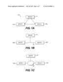 Systems and Methods for Secure Communication Using a Communication     Encryption Bios based Upon a Message Specific Identifier diagram and image