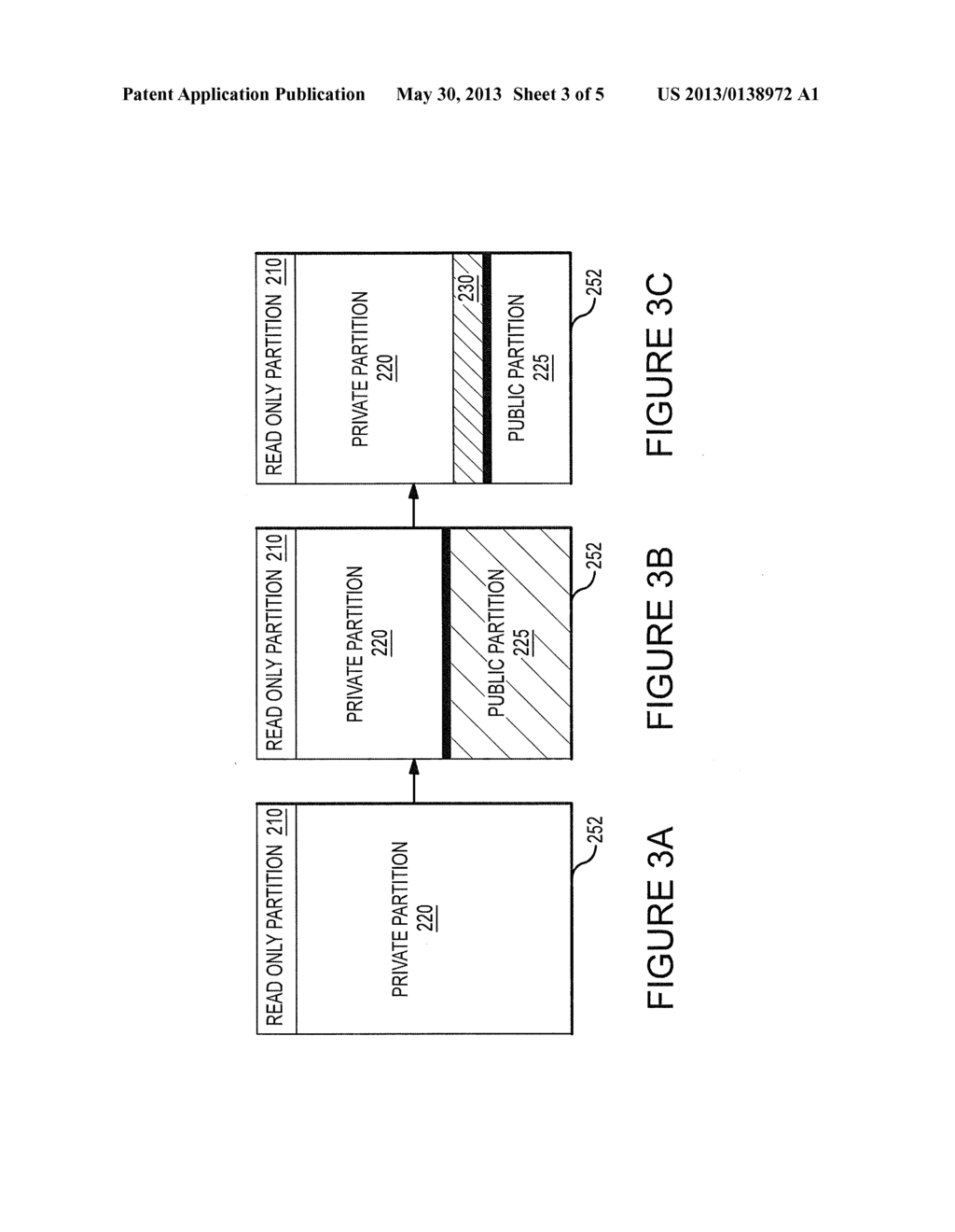 PROTECTION OF SECURITY PARAMETERS IN STORAGE DEVICES - diagram, schematic, and image 04