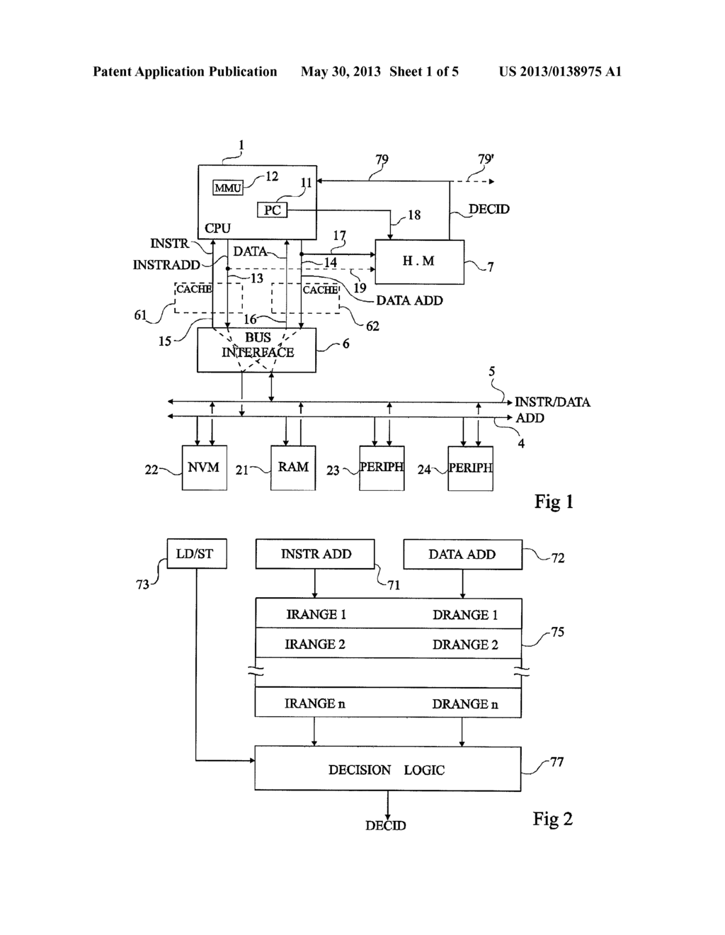 PROTECTION OF MEMORY AREAS - diagram, schematic, and image 02