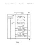 SERVER RACK SYSTEM diagram and image