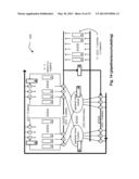 ACCUMULATING LDPC (LOW DENSITY PARITY CHECK) DECODER diagram and image