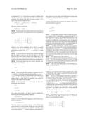 Extended Bidirectional Hamming Code for Double-Error Correction and     Triple-Error Detection diagram and image