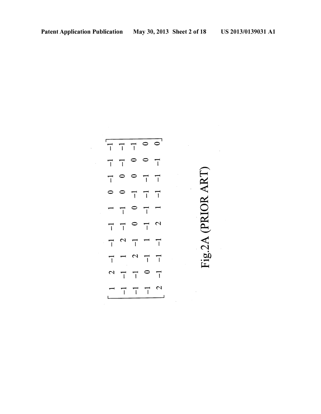 LOW DENSITY PARITY CHECK CODEC - diagram, schematic, and image 03