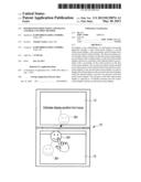 INFORMATION PROCESSING APPARATUS AND DRAG CONTROL METHOD diagram and image